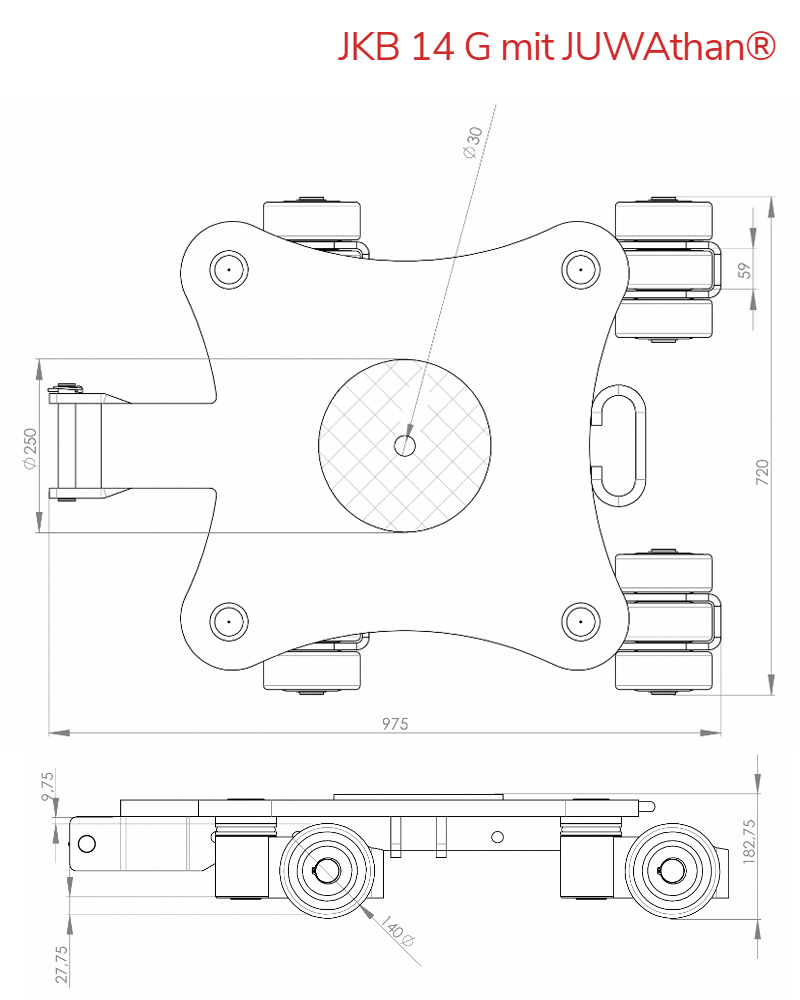 kreiselfahrwerkjkb-g_detailsjkb14gabmessungen
