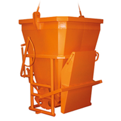 category Betonsilos eckig