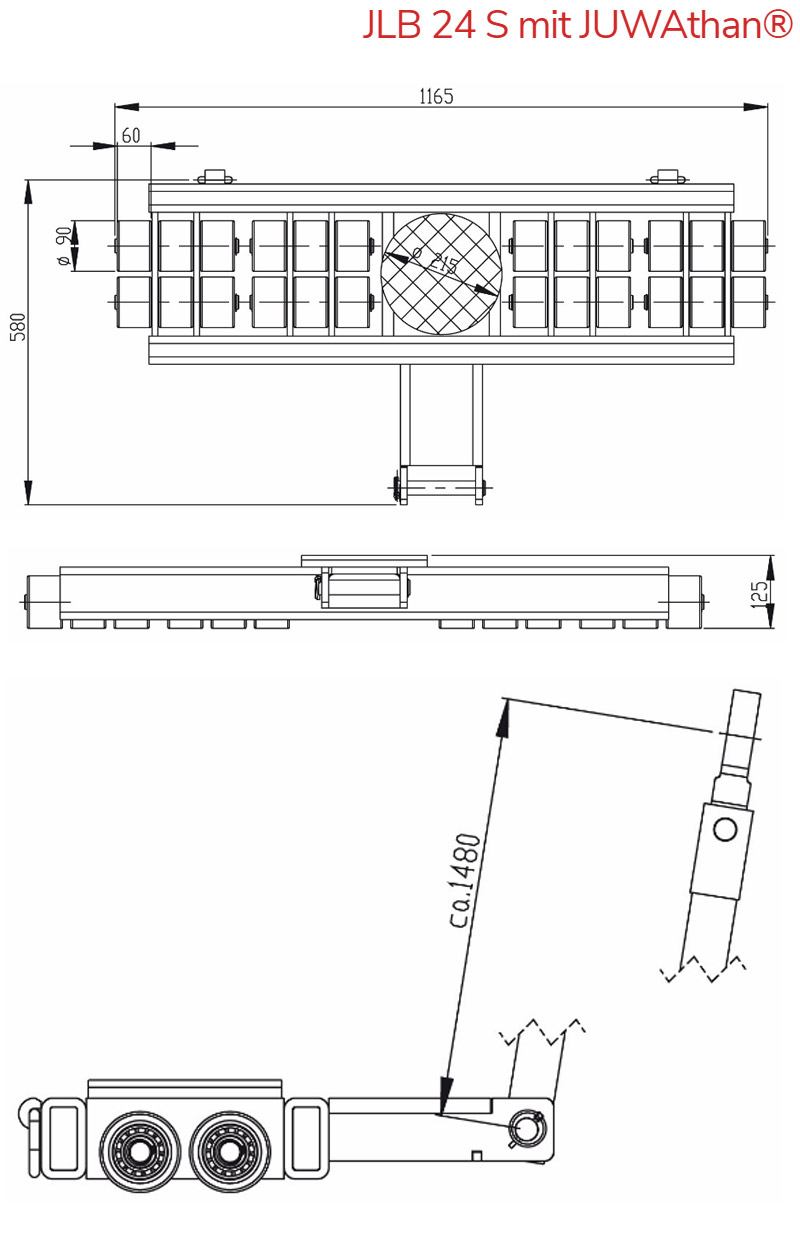 transportfahrwerkjlb-s_detailsjlb24sabmessungen