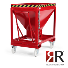 category Sonstige Silobehälter