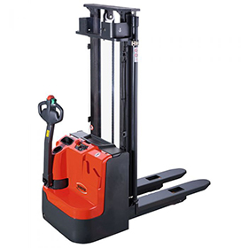 Elektrische Hochhubwagen