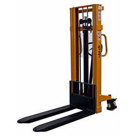 Manuelle Hochhubwagen