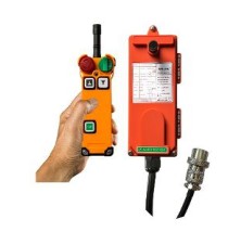 DELTACONTROL Funkfernsteuerung 2 Tasten