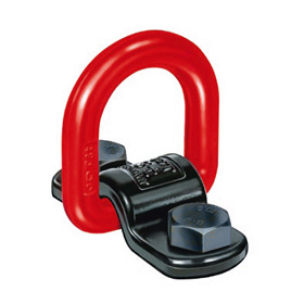 Lastböcke, schraubbar