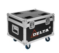 Transportkiste für DEH