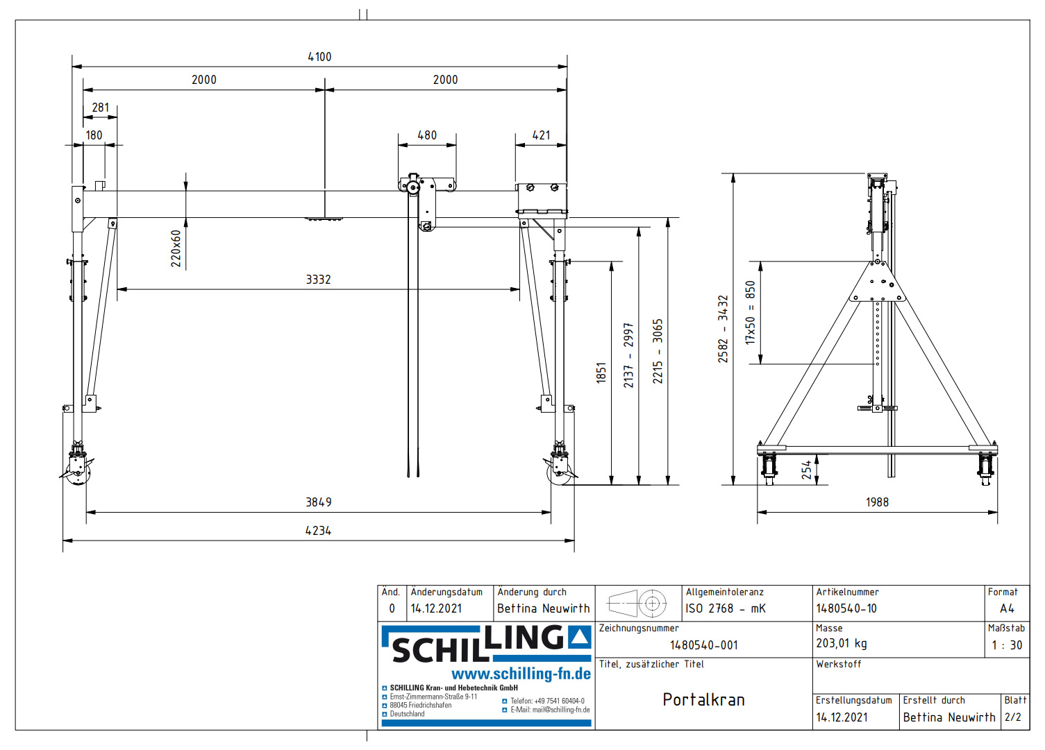 aluminium-portalkran_fahrbareinzeltraeger_details1a_0500kg_2mittel