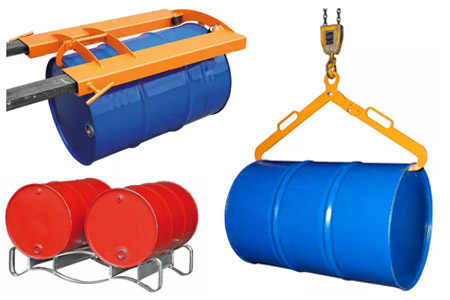 category Fasshandling