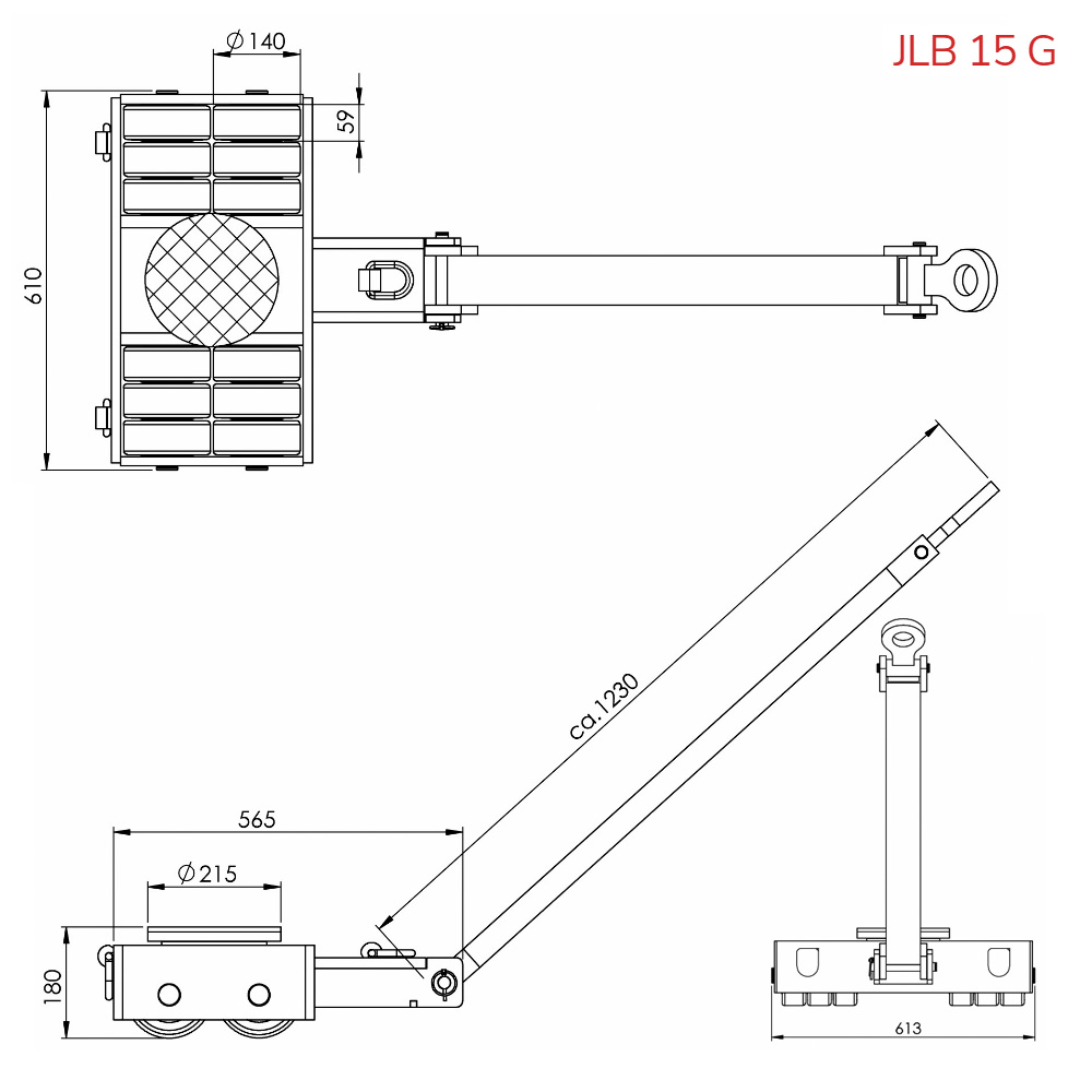 transportfahrwerkjlb-g_detailsjlb15gabmessungen