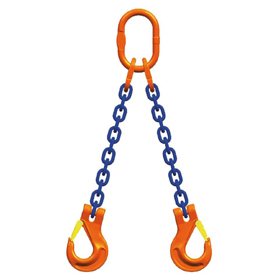 category Anschlagketten GK10