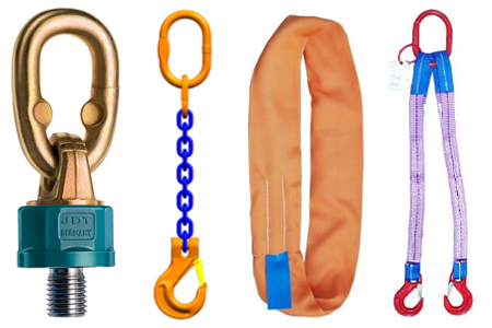 category Anschlagmittel