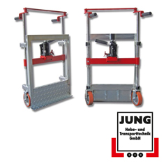 category Hydro-Transporter