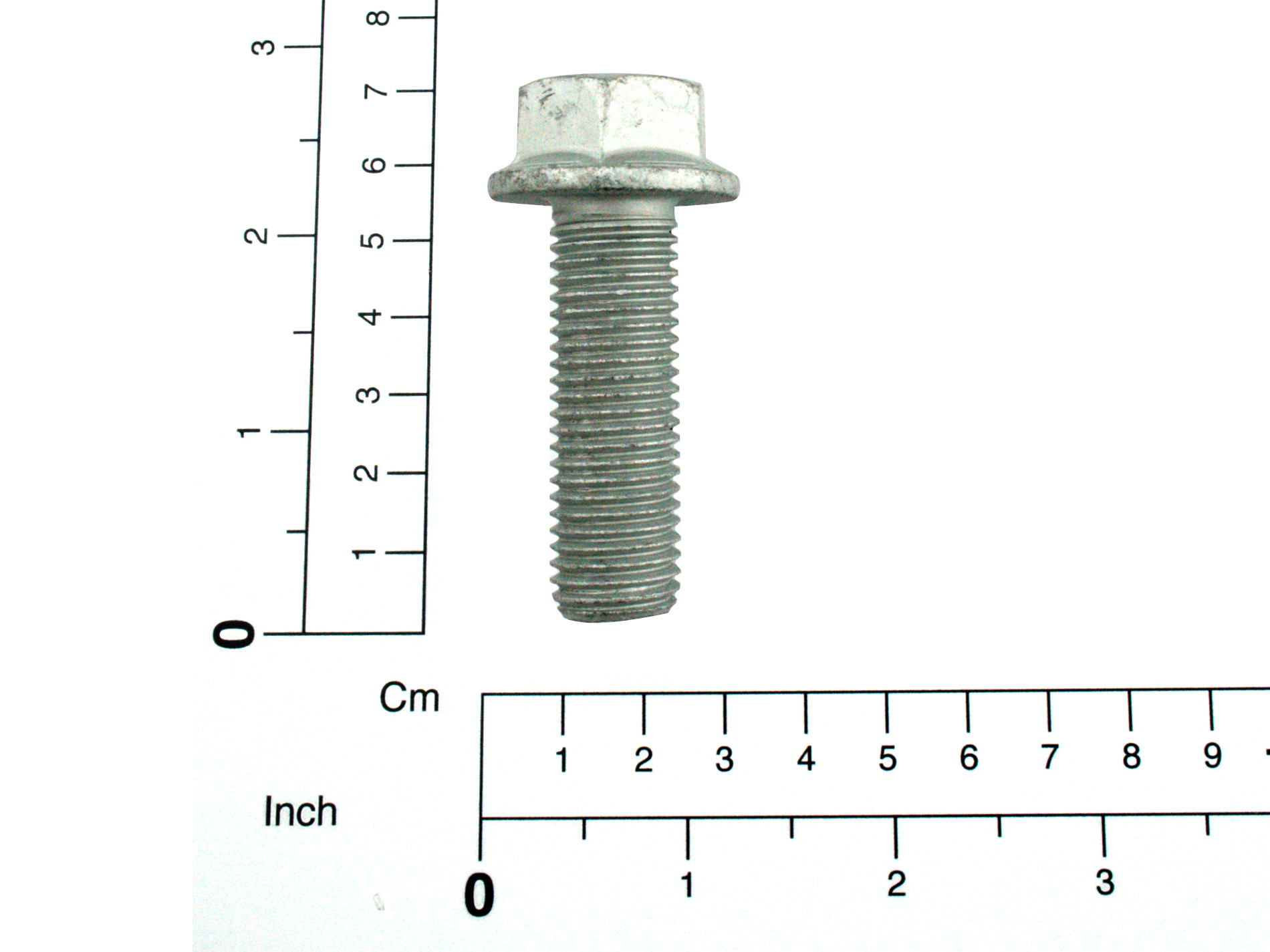 category Schraube M16X50 VB.RIPP
