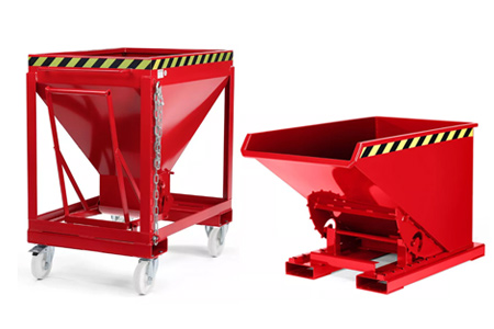 category Behälter & Kipper