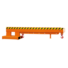 category Kranarme & Teleskoplader