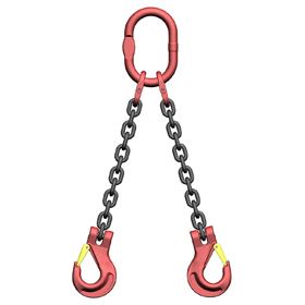 Anschlagketten GK8