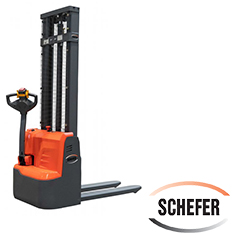 Stapler EGV Eco Professional