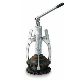 Hydraulische Abzieher