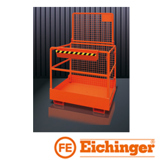 Arbeitsbühne 1073.7