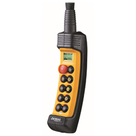 DEMAG Steuerschalter