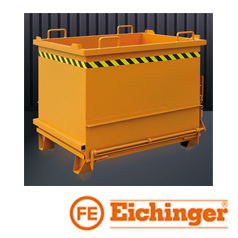 Baustoff-Container 2035