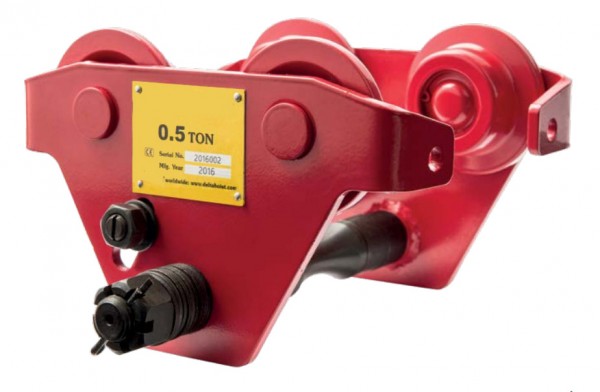 Rollfahrwerk Red