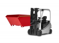 Vorschau: Universalkipper RUK Vorschau: Universalkipper RUK