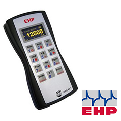 Funkfernbedienung DRC 433