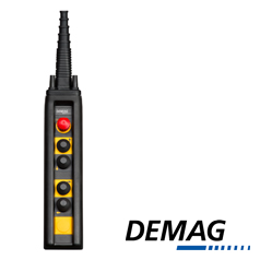 Steuerschalter DST 6…