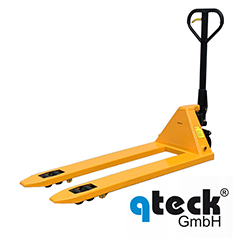 Gabelhubwagen OSE 2,5 t 1300 mm