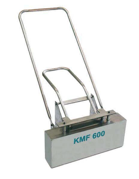 Magnetkehrmaschine KMF