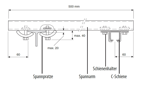 Schleppleitung_Abmessungen