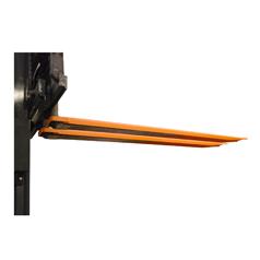 Gabelzinkenverlängerungen