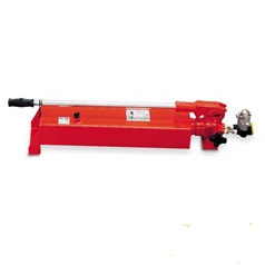 Hydraulische Handpumpen & Fußpumpen