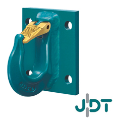 Haken zum Anschrauben