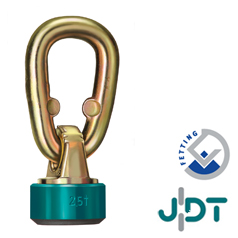 Anschlagwirbel zum Anschweißen