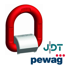 Lastböcke zum Anschweißen