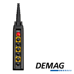 Steuerschalter DST 7…