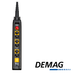 Steuerschalter DST 9…