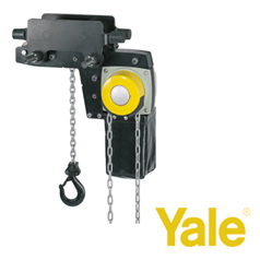 Yalelift YL LHP