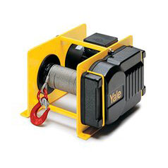 Elektroseilwinden 400V