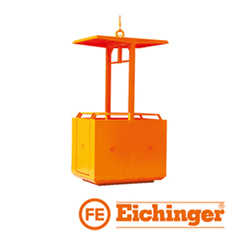 Arbeitsbühnen für den Kranbetrieb