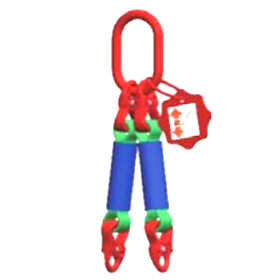 Rundschlingengehänge