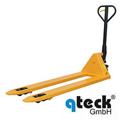 Gabelhubwagen OSE 2,0 t 1500 mm