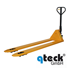 Gabelhubwagen OSE 2,0 t 1800 mm