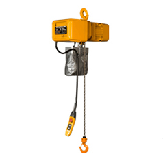 Elektrokettenzüge 400V