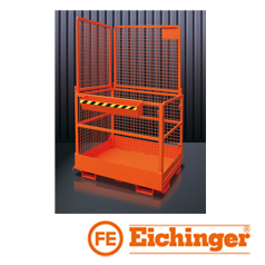 Arbeitsbühne 1073.8 Premium