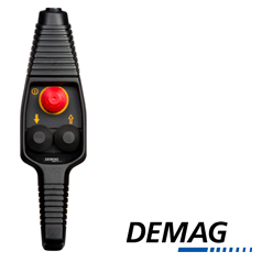 Steuerschalter DSK…