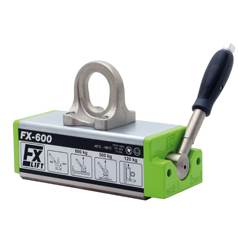 Permanent-Lasthebemagnete