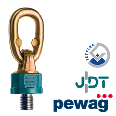 Anschlagwirbel zum Anschrauben