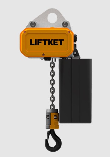 Elektrokettenzug LIFTKET STAR 220V